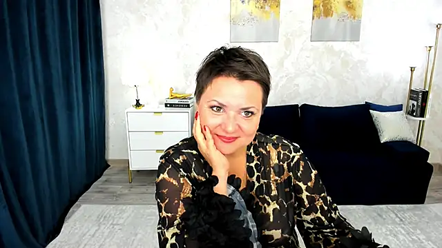 AnnaCorlane online show from 06-02-26, 03:30