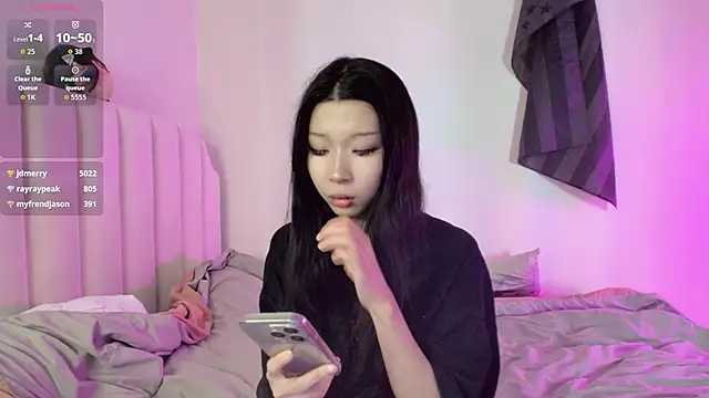 Snapshot of ayasinji chatting on 04-30-26, 03:13 ayasinji online show from 04-30-26, 03:13