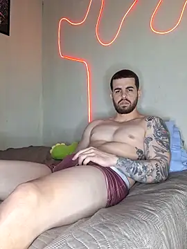 leoxxxgato online show from 06-06-26, 11:31