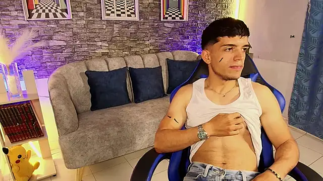 ianrice online show from 04-15-26, 11:28