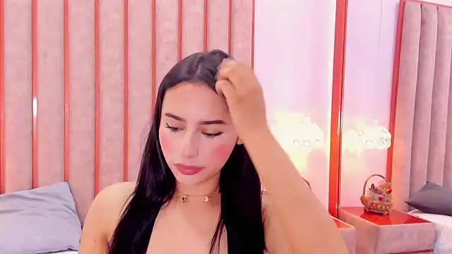 Zoe Monrow online show from 06-03-26, 12:30