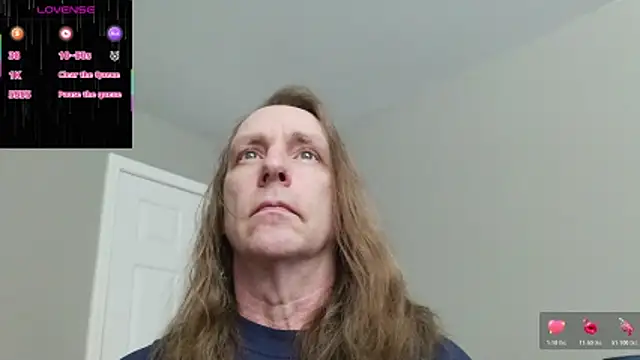 Magnus Luv online show from 05-25-26, 04:46