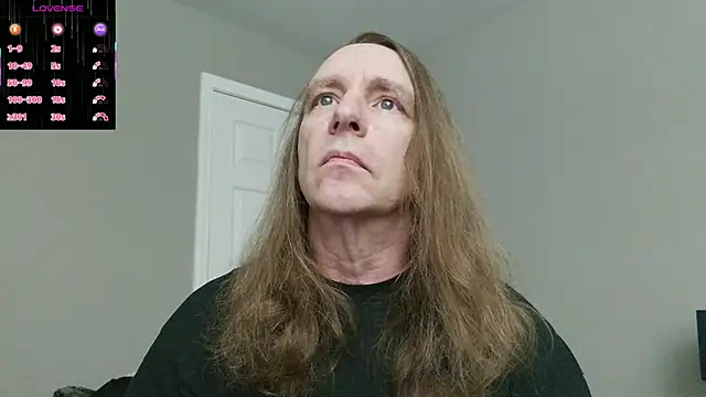 Magnus Luv online show from 07-04-26, 01:50
