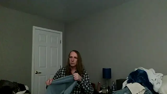 Magnus Luv online show from 07-08-26, 12:15