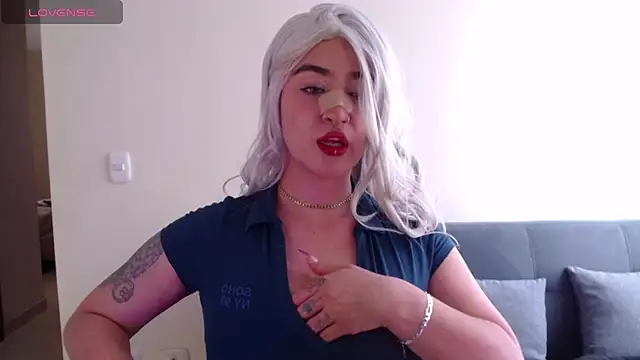 Mollyrose99 online show from 07-06-26, 07:27
