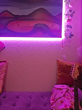 ItsAuroraBorealis online show from 06-21-26, 01:52