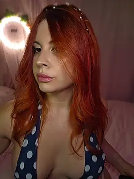 ItsAuroraBorealis online show from 07-22-26, 02:36