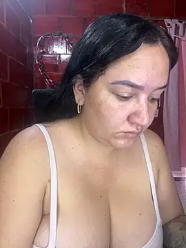 Snapshot of Fresita-12 chatting on 06-12-26, 12:59 Fresita-12 online show from 06-12-26, 12:59