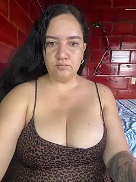 Snapshot of Fresita-12 chatting on 07-07-26, 01:15 Fresita-12 online show from 07-07-26, 01:15