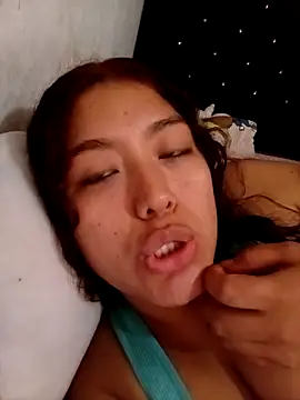 BlancaNievesxxo online show from 04-12-26, 08:36