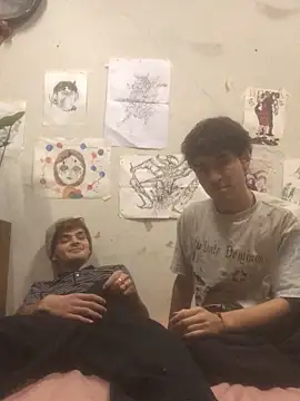 jules ivax online show from 04-05-26, 03:04