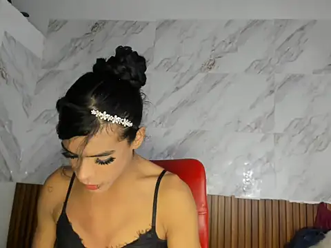 stefani robles online show from 07-01-26, 01:18