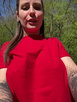 vanessa anne online show from 04-23-26, 12:29