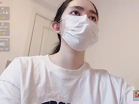 Snapshot of Tingting-188 chatting on 04-08-26, 08:25 Tingting-188 online show from 04-08-26, 08:25