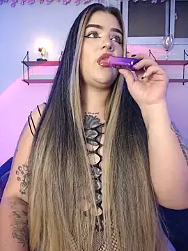  MeganMY online show from 05-20-26, 06:52