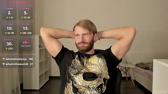 Paul Rolex online show from 04-25-26, 09:12