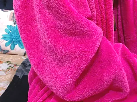 ChocolateClitt online show from 04-07-26, 12:38