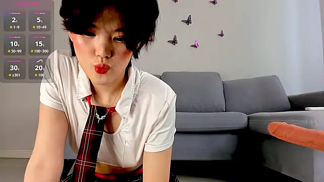 Snapshot of linmilena chatting on 04-19-26, 03:17 linmilena online show from 04-19-26, 03:17