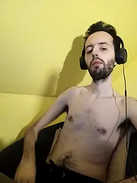 Snapshot of Hydreau chatting on 04-07-26, 07:25 Hydreau online show from 04-07-26, 07:25