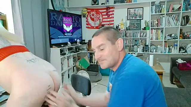 teddythebeer86 online show from 06-04-26, 03:29