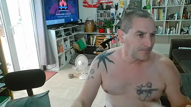 teddythebeer86 online show from 06-30-26, 02:40