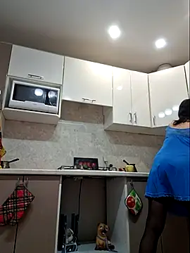 LaliaMia online show from 10-23-25, 03:39