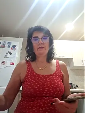 LaliaMia online show from 11-02-25, 04:59