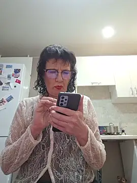 LaliaMia online show from 12-21-25, 03:13