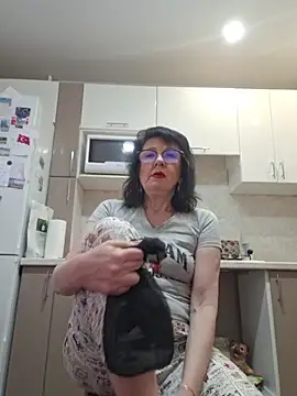 LaliaMia online show from 02-08-26, 04:49