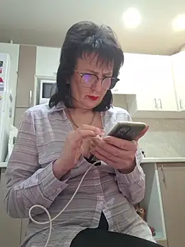 LaliaMia online show from 02-13-26, 02:07