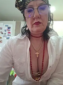 LaliaMia online show from 03-21-26, 02:49