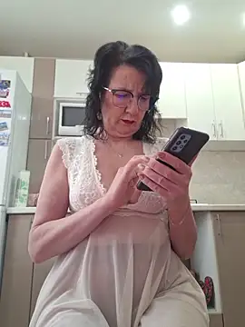 LaliaMia online show from 03-28-26, 02:55