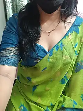 flora-jasmine-telugu online show from 06-26-26, 09:25