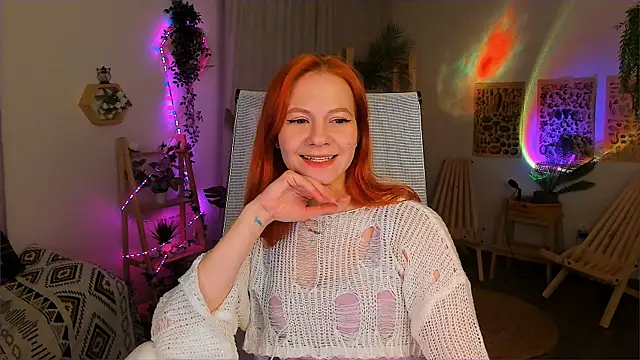 LisaAris online show from 05-07-26, 03:50