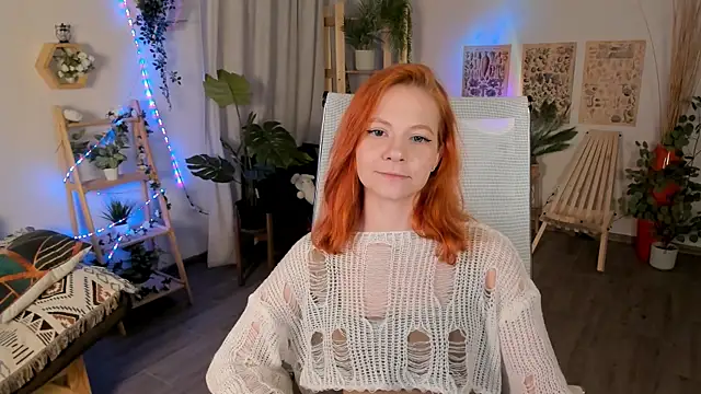 LisaAris online show from 05-12-26, 03:31