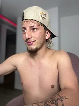 ZarcooX online show from 04-06-26, 04:46