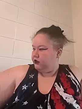 hisalphaqueen27 online show from 04-09-26, 04:23