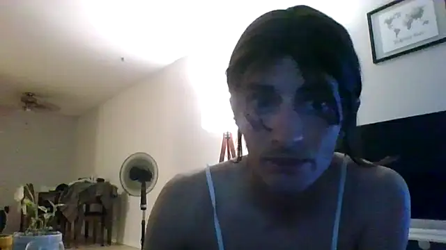 Wayuphornybttm online show from 07-31-26, 06:18