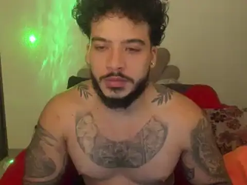 sinnei   online show from 04-06-26, 04:46