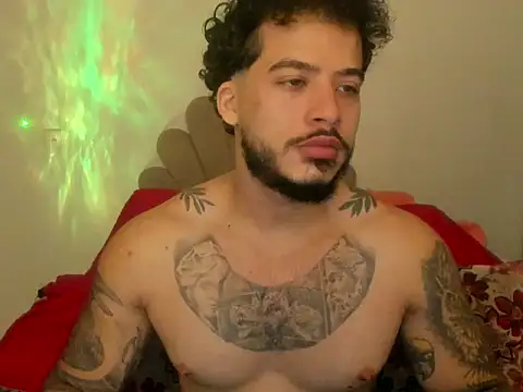 sinnei   online show from 04-07-26, 06:25