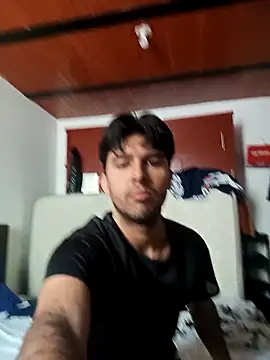 RodrigoColby2 online show from 04-12-26, 03:39
