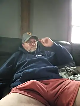 JJ CONN78 online show from 04-17-26, 01:36