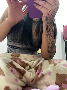 Milk lee7 online show from 04-23-26, 07:41