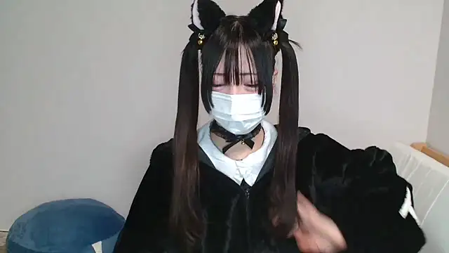 meamea Gcup online show from 05-13-26, 11:07