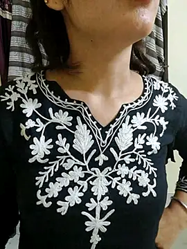 Monika kumari6 online show from 05-24-26, 05:18