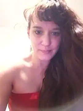 Maggie38 online show from 06-20-26, 07:22