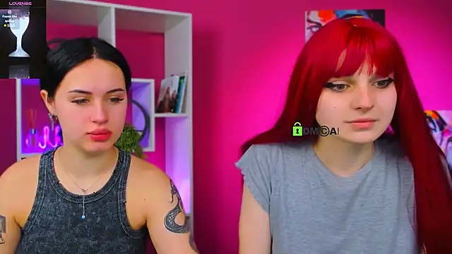 merli warner online show from 04-16-26, 05:41