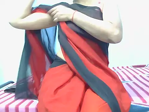 Miss kajal01 online show from 04-07-26, 05:41