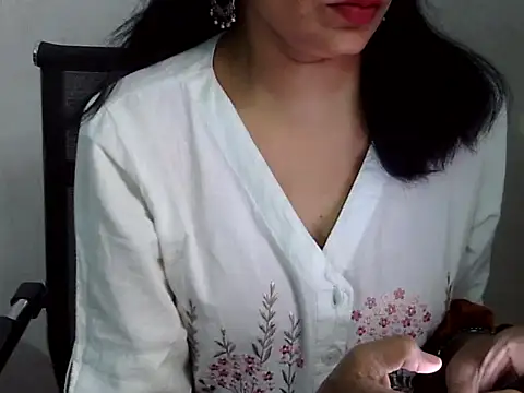 lustybebo online show from 04-07-26, 04:46