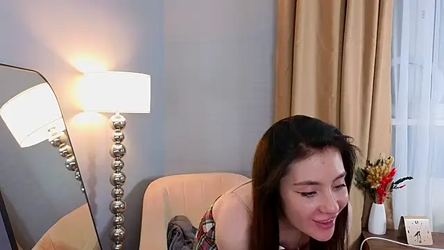 KimiFivePlus online show from 04-09-26, 03:28